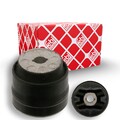 FEBI LAGERUNG ACHSKÖRPER HINTEN passend für AUDI A4 A5 A6 A7 A8 Q5 | 38546