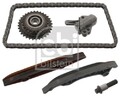 FEBI BILSTEIN Steuerkettensatz 49487 für MINI BMW