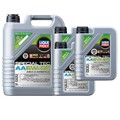 LIQUI MOLY 5W-30 8L SPECIAL TEC Motoröl für CADILLAC DAEWOO GENESIS HYUNDAI