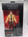 Star Wars Black Series 6": Luke Skywalker Yavin Ceremony - #100