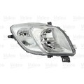 1x Hauptscheinwerfer VALEO 043047 passend für TOYOTA