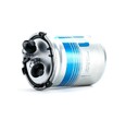 Kraftstofffilter UFI 24.437.00 für VW POLO (9N) Polo Schrägheck (6R1, 6C1)