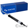 SACHS GASDRUCK STOßDÄMPFER HINTERACHSE passend für BMW 1