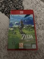 Nintendo Switch the Legend of Zelda: Breath of the Wild Switch 2