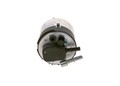 BOSCH F 026 402 204 Kraftstofffilter für FORD,FORD AUSTRALIA,MAZDA,VOLVO