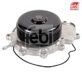 Wasserpumpe FEBI BILSTEIN 103075 für Mercedes-Benz E-Klasse
