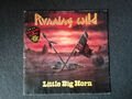 Running Wild " Little Big Horn"  Maxi LP  1990-1991  EMI Noise
