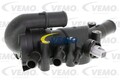 VEMO Thermostatgehäuse für FORD