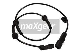 MAXGEAR 20-0292 Sensor, Raddrehzahl for  RENAULT