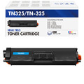 1 XXL TONER TN-325 Compatible with BROTHER HL4140CN 4150CDN DCP9055CDN 4570CDWT