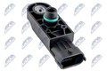 NTY ECM-NS-004 Ladedrucksensor für OPEL Vivaro B Kastenwagen (X82) Saugrohr