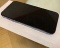 Apple iPhone 13 Pro Max 128 GB Sierrablau