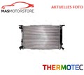 KÜHLER WASSERKÜHLER MOTORKÜHLER THERMOTEC D7A024TT I NEU OE QUALITÄT