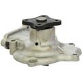 ORIGINAL® Dolz N110 Wasserpumpe, Motorkühlung für Nissan ALMERA I Hatchback