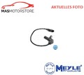 KURBELWELLENSENSOR IMPULSGEBER MEYLE 614 899 0007 A FÜR OPEL VECTRA B,ASTRA G