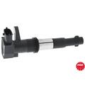 NGK Zündspule Zündmodul für Alfa Romeo 156 Sportwagon 2.0 JTS Spider 1.9