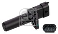 Kurbelwellensensor Impulsgeber FEBI BILSTEIN 177113 für MERCEDES KLASSE W212 CLS