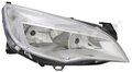 TYC 20-12190-05-2 Hauptscheinwerfer links für OPEL ASTRA J Caravan (P10)