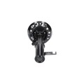 1x ORIGINAL® Kavo Parts Stoßdämpfer Vorne, Rechts für Opel ASTRA J Caravan