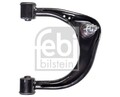 Querlenker Dreieckslenker FEBI BILSTEIN 175305 Stahlblech für TOYOTA HILUX 7 up