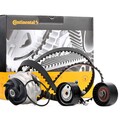 Continental ContiTech CT978WP1 Zahnriemensatz + Wasserpumpe für FORD COUGAR (EC)