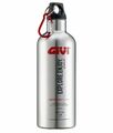 Givi Edelstahl Thermo Trinkflasche STF500S - 500ml - Adventure Thermoflasche