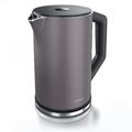 Arendo Wasserkocher ELEGANT Temperatureinstellung 40-100°C 1,5Liter 2200W