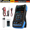 FNIRSI 3in1 Handheld Digital Oscilloscope Multimeter Signal Generator `Zweikanal