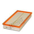 Luftfilter Filtereinsatz E301L01 HENGST FILTER für AUDI SEAT SKODA VW