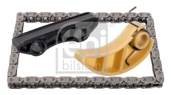 FEBI BILSTEIN 174885 Kettensatz, Ölpumpenantrieb for MAZDA