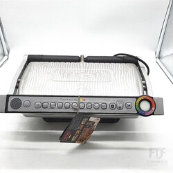 Tefal EY9018 Dual Easy Fry Doppelkammer-Heißluftfritteuse 5,23,1 - Unvollständig