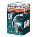 1x D4S OSRAM XENARC COOL BLUE INTENSE Next Gen Xenon Brenner 42V 6200K P32d-5