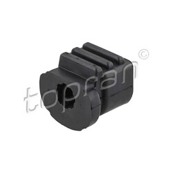 1x ORIGINAL® Topran Lagerung, Lenker Vorne, Links, Rechts für Opel KADETT E CC