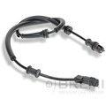 BREMI 51458 Sensor, Raddrehzahl für RENAULT