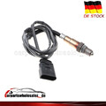 LAMBDASONDE KAT für AUDI A3-A8 TT SEAT LEON IBIZA VW GOLF 4 LUPO PASSAT POLO