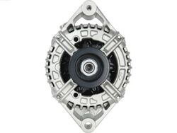 AS-PL (A0066PR) Lichtmaschine, Generator für OPEL SAAB