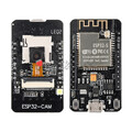 ESP32-CAM-Integrated CH340 WIFI Bluetooth Development Board OV2640 Camera Module