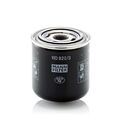 1x Hydraulikfilter, Automatikgetriebe MANN-FILTER WD 920/3 passend für JCB