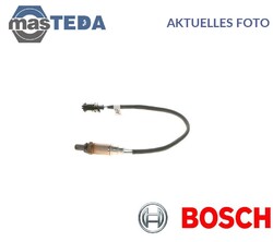 F 00H L00 454 LAMBDASONDE LAMDASONDE BEFORE CATALYTIC CONVERTER BOSCH NEU