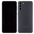 Samsung Galaxy S21 5G SM-G991B/DS - 128GB - Phantom Gray Dual SIM - SEHR GUT