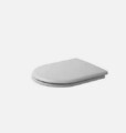 Duravit Happy D. WC-Sitz 0066990000 weiß, mit Absenkautomatik SoftClose,