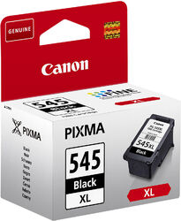 CANON PG-545XL Black XL Ink Cartridge 400 Seiten