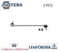 42772 01 STABILISATOR STABI LINKS+RECHTS LEMFÖRDER 2PCS FÜR DS DS 7,DS 4 II