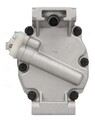 Nissens 890130 Kompressor, Klimaanlage für HYUNDAI KIA Klimaanlage