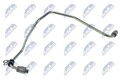Ölleitung Lader für Renault Kangoo Laguna I Kombi ab 99-> NTY Ecd-Re-015