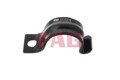 Schaeffler FAG 819 0208 10 Halter, Stabilisatorlagerung für AUDI SEAT SKODA VW