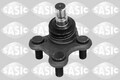 Querlenkerstift 1. Vorderachse links 7576094 SASIC für HYUNDAI KIA