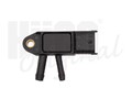 HITACHI Sensor, Abgasdruck 137419 für VOLVO