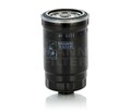 Kraftstofffilter MANN-FILTER WK 8205 für HYUNDAI i10 (PA) für KIA Picanto (SA)