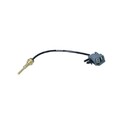 1x Sensor, Kühlmitteltemperatur NRF 727014 passend für CITROËN FORD JAGUAR